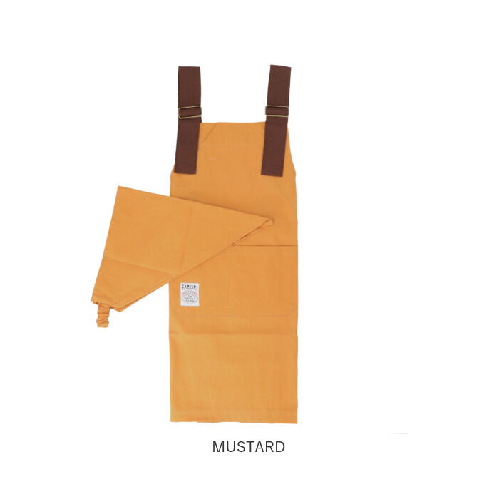 BACKYARD FAMILY「fabori エプロン キッズ 通販 キッズエプロン 子どもエプロン 子供エプロン 子供用エプロン」|その他|