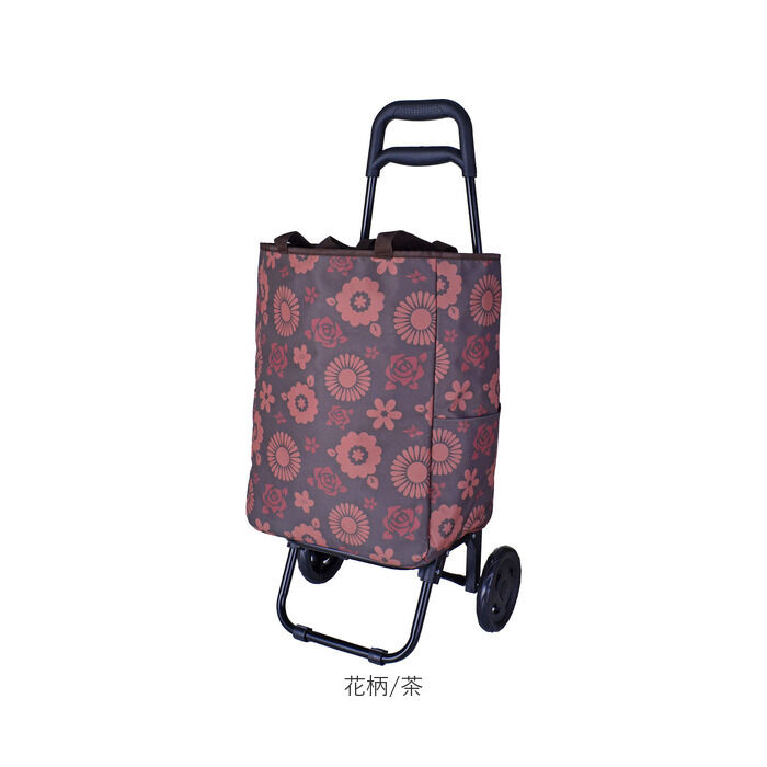 BACKYARD FAMILY「ショッピングカート おしゃれ 通販 ショッピングキャリーカート お買い物キャリー カート」|キャリーケース|