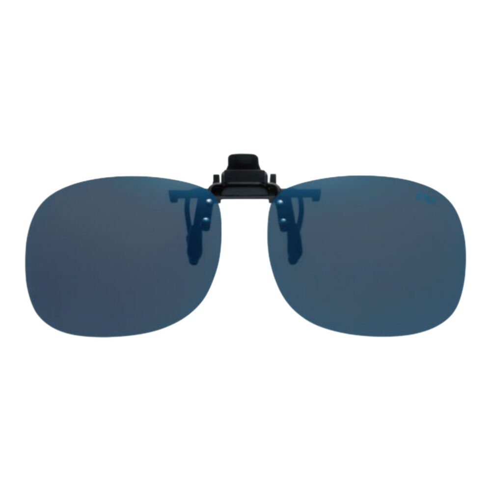 BACKYARD FAMILY「クリップサングラス BV-21 通販 サングラス レンズ 偏光サングラス 偏光グラス クリップ」|サングラス|グレー1