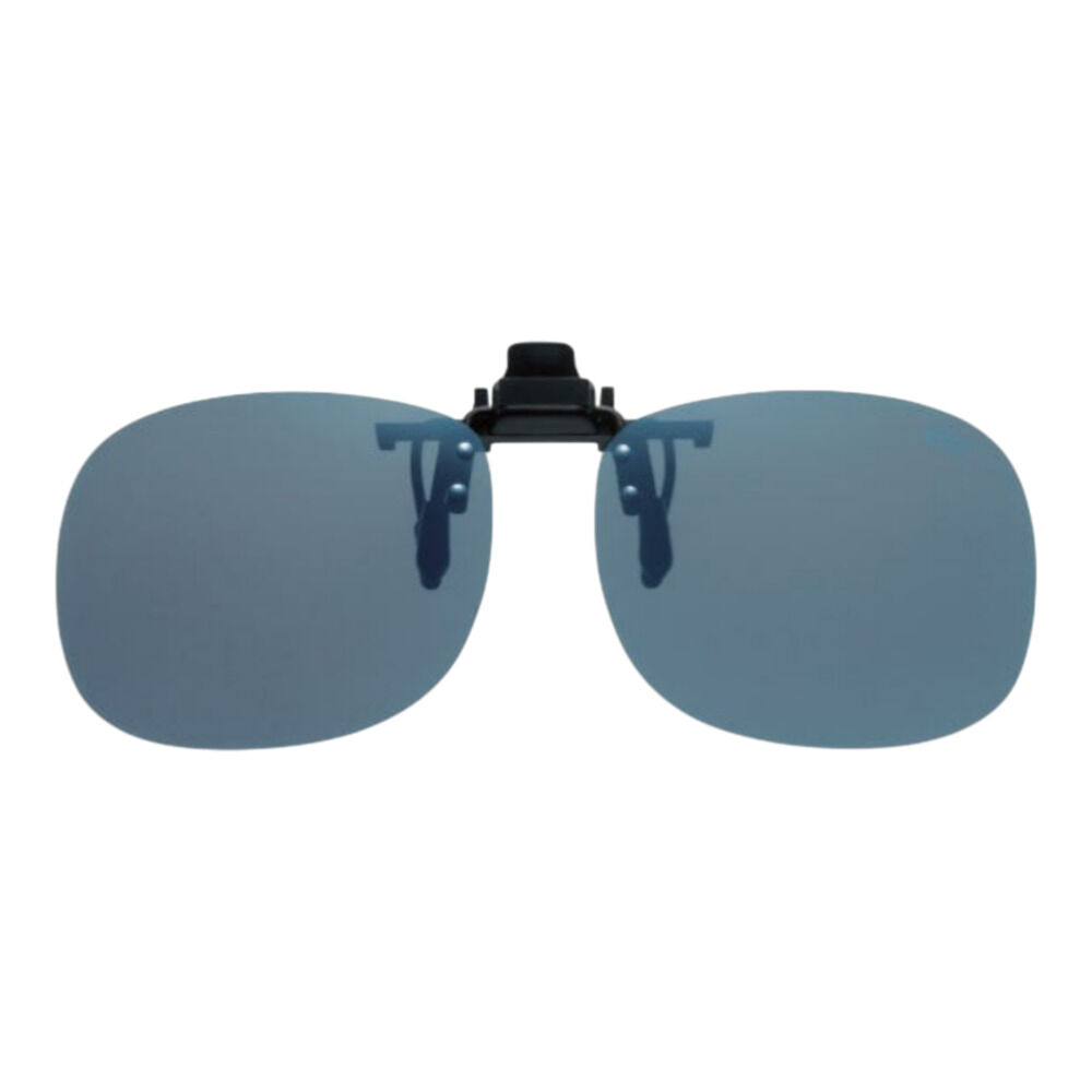 BACKYARD FAMILY「クリップサングラス BV-21 通販 サングラス レンズ 偏光サングラス 偏光グラス クリップ」|サングラス|グレー3