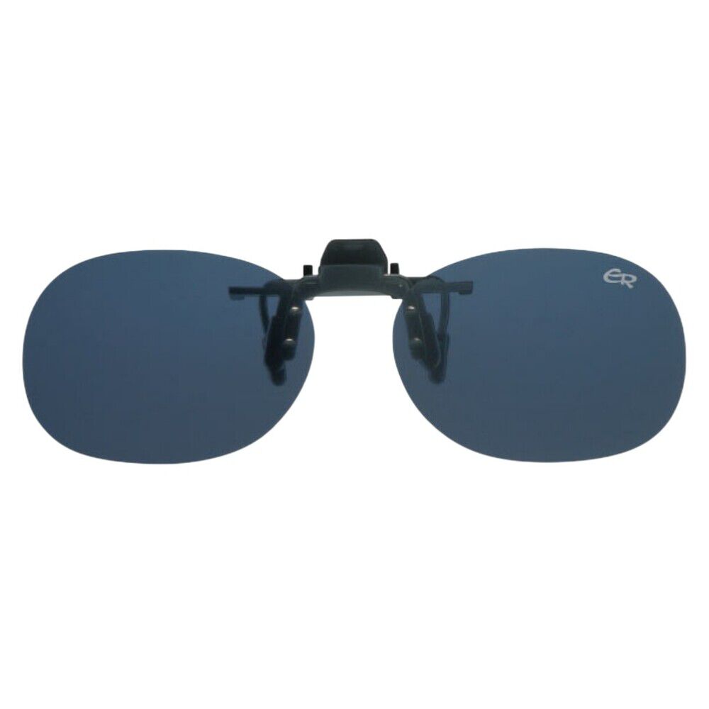 BACKYARD FAMILY「クリップサングラス BV-27 通販 サングラス レンズ 偏光サングラス 偏光グラス クリップ」|サングラス|グレー1