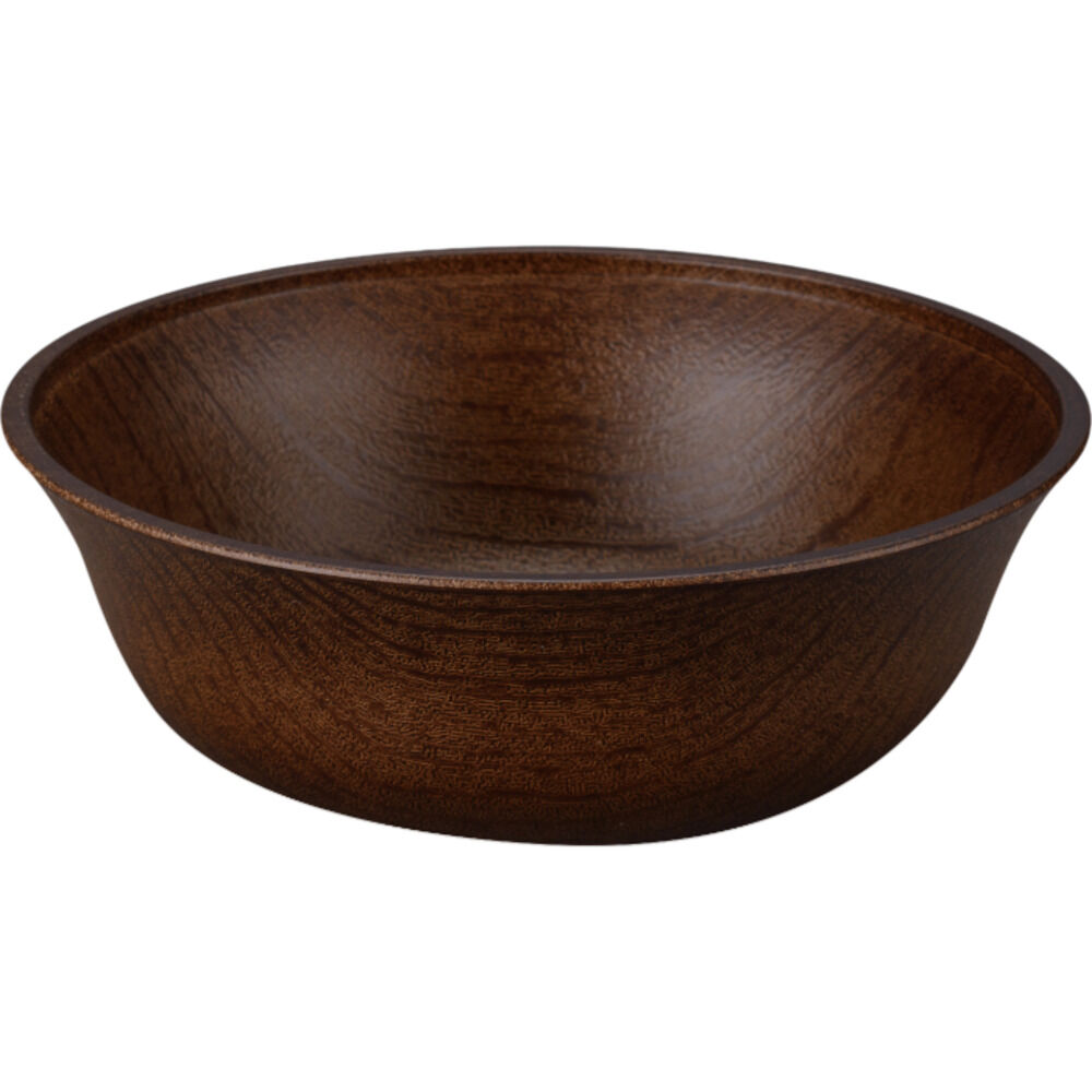 BACKYARD FAMILY「日本製 ボウル おしゃれ 通販 食器 抗菌 食洗機対応 電子レンジ対応 サラダ スープ キッズ」|食器・キッチングッズ|ブラウン2