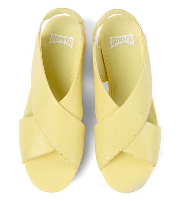 CAMPER「[カンペール] BALLOON / サンダル」|サンダル|
