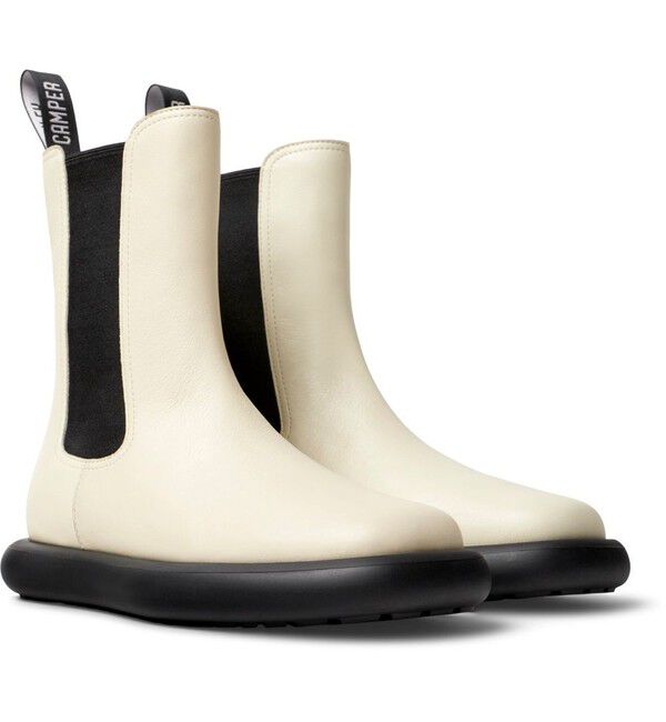 CAMPER「[カンペール] ONDA / アンクルブーツ」|ロングブーツ|