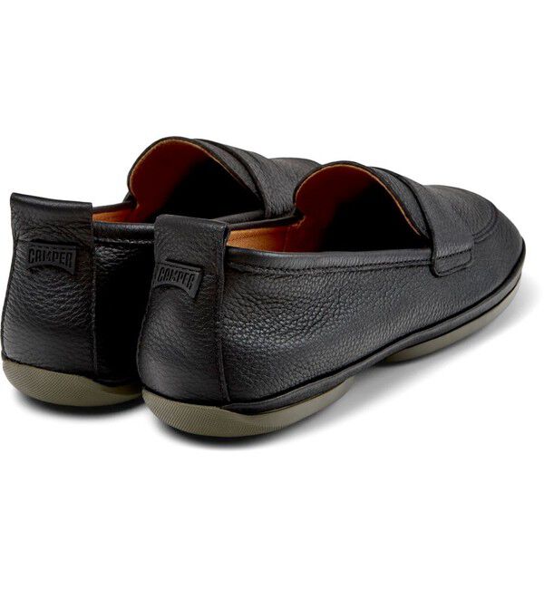 CAMPER「[カンペール] RIGHT NINA / フラットシューズ」|パンプス|