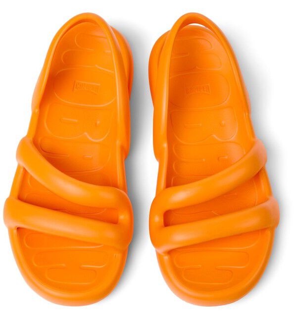 CAMPER「[カンペール] KOBARAH FLAT / サンダル」|サンダル|