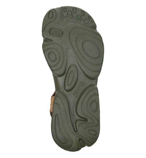 CAMPER「[カンペール] KARST SANDAL / サンダル」|サンダル|