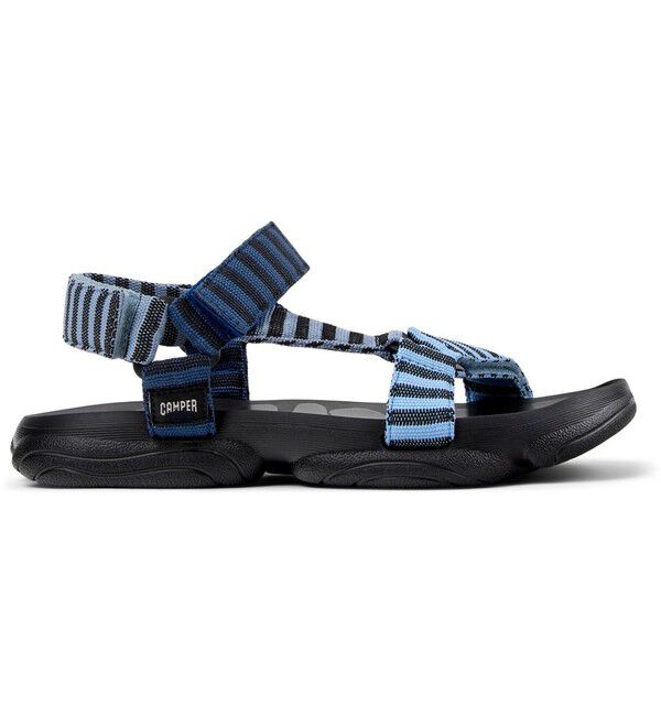 CAMPER「[カンペール] KARST SANDAL / サンダル」|サンダル|