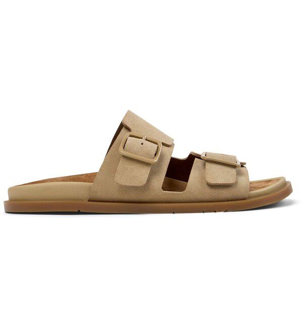 CAMPER「[カンペール] LLUC SANDAL / サンダル」|サンダル|