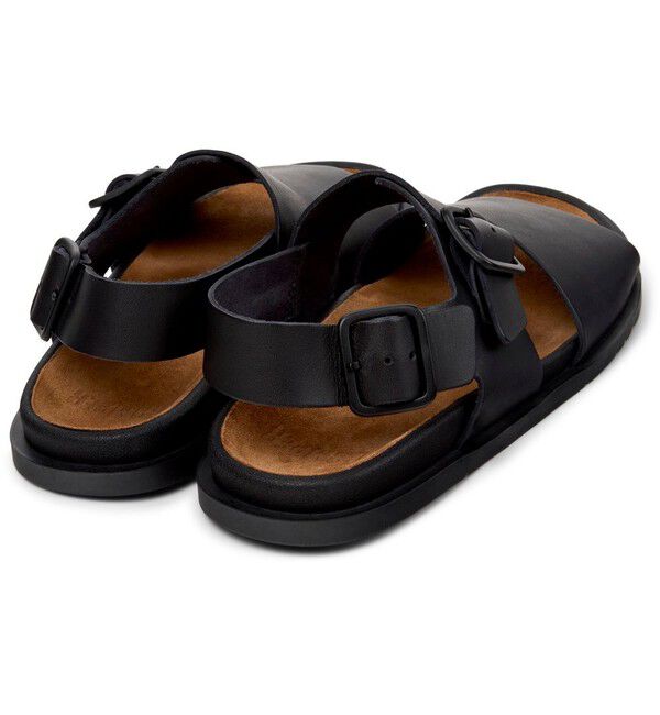 CAMPER「[カンペール] LLUC SANDAL / サンダル」|サンダル|