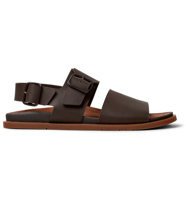CAMPER「[カンペール] LLUC SANDAL / サンダル」|サンダル|