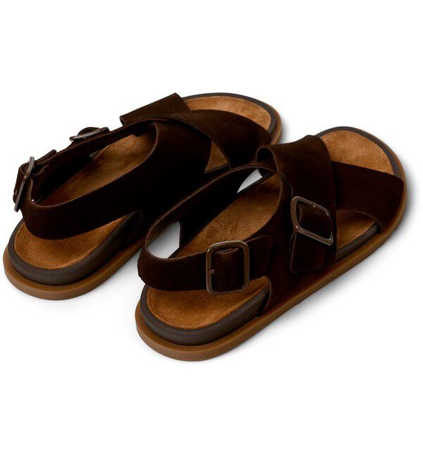 CAMPER「[カンペール] LLUC SANDAL / サンダル」|サンダル|