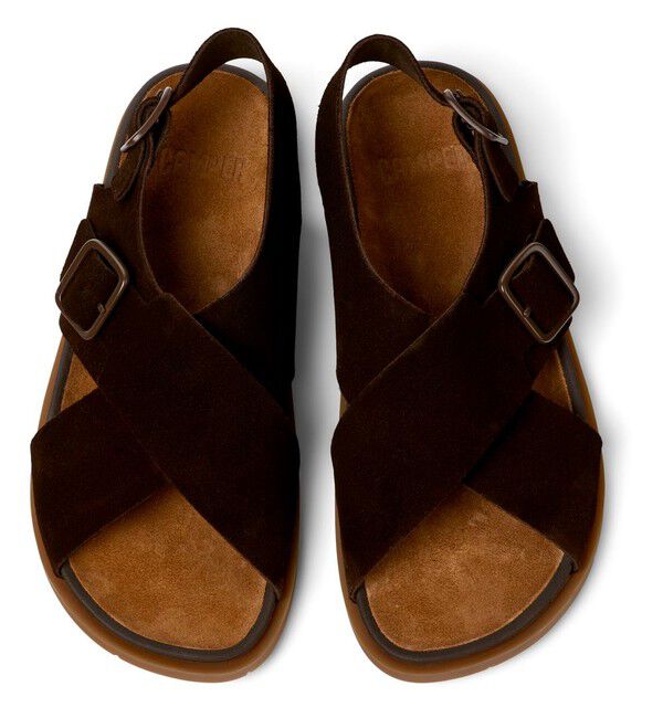 CAMPER「[カンペール] LLUC SANDAL / サンダル」|サンダル|