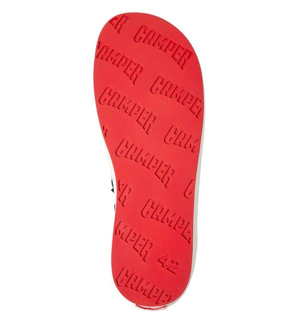 CAMPER「[カンペール] PEU RAMBLA II / スニーカー」|スニーカー|