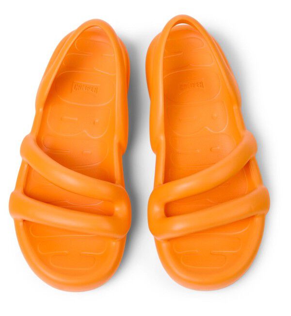 CAMPER「[カンペール] KOBARAH FLAT / サンダル」|サンダル|