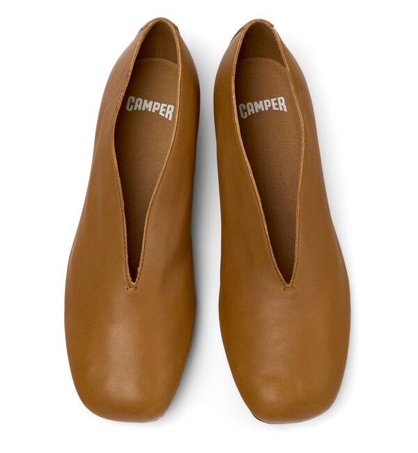 CAMPER「[カンペール] CASI MYRA / カジュアルシューズ」|パンプス|