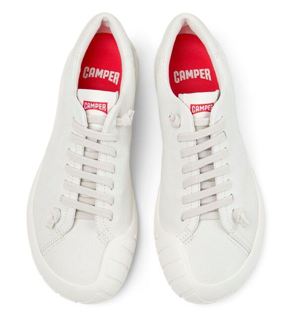 CAMPER「[カンペール] PEU PATH+ / カジュアルシューズ」|スニーカー|