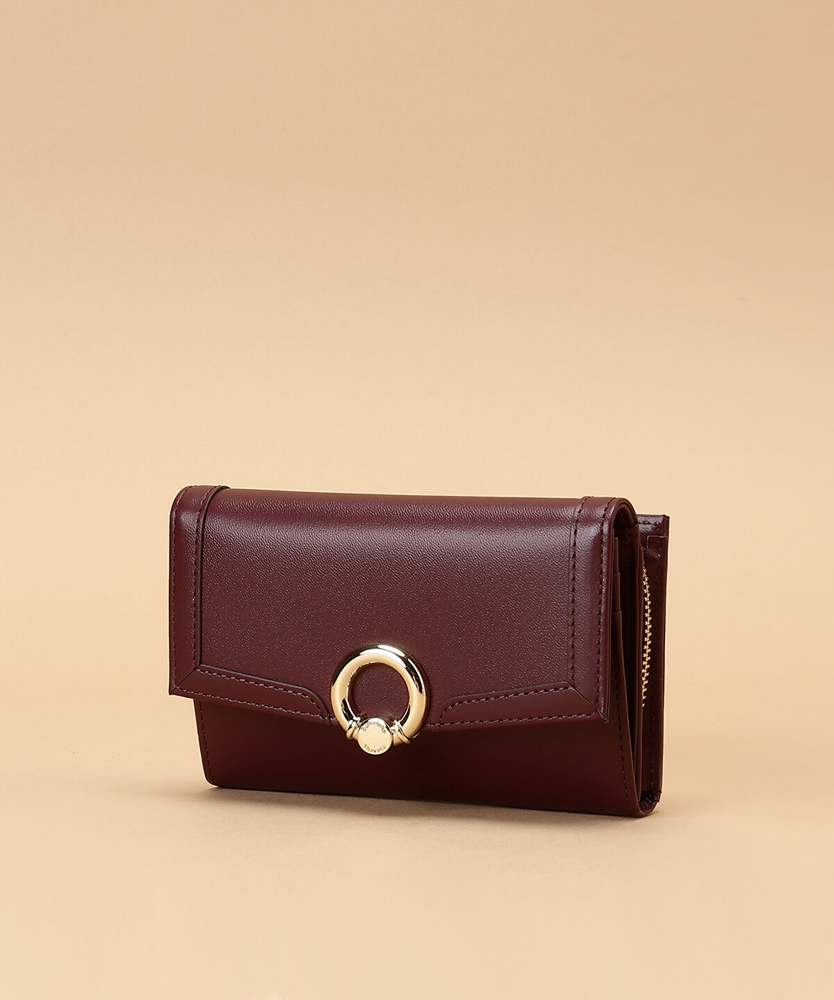 Samantha Thavasa「サークル金具デザイン フラグメントケース」|その他|