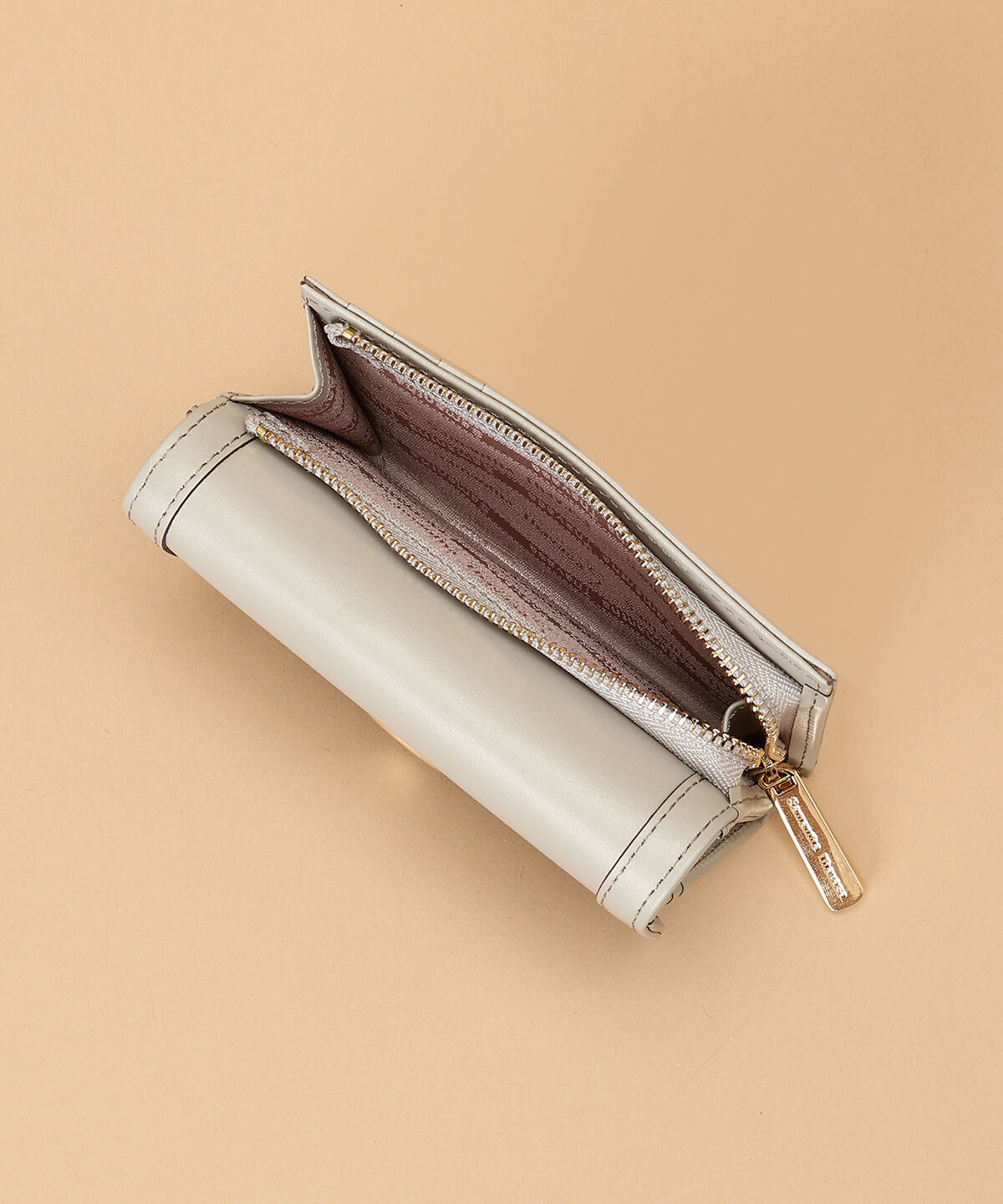 Samantha Thavasa「サークル金具デザイン フラグメントケース」|その他|