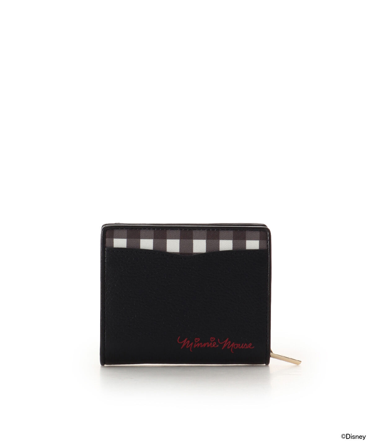 Samantha Thavasa「「ミニーマウス」コレクション 折財布」|財布|