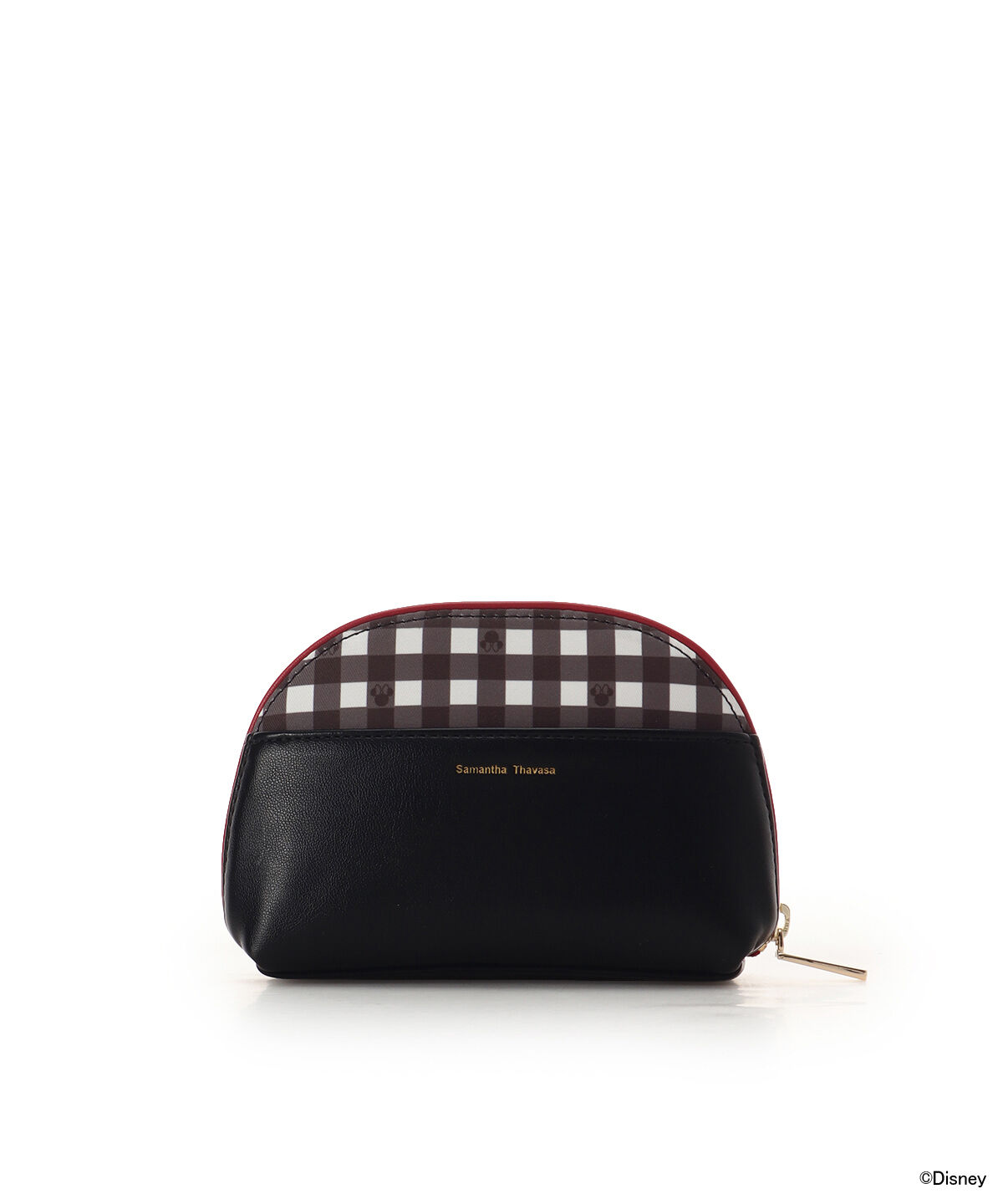 Samantha Thavasa「「ミニーマウス」コレクション ポーチ」|ポーチ|