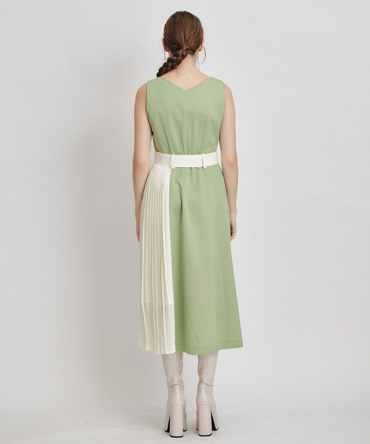 REDYAZEL「ﾄﾚﾝﾁﾃﾞｨﾃｨｰﾙｼｮｰﾄｼｬﾂｼﾞｬｹｯﾄ&times;ﾊﾞｲｶﾗｰﾌﾟ  」|ワンピース|