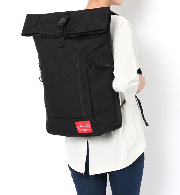Manhattan Portage「Pace Backpack」|リュック|