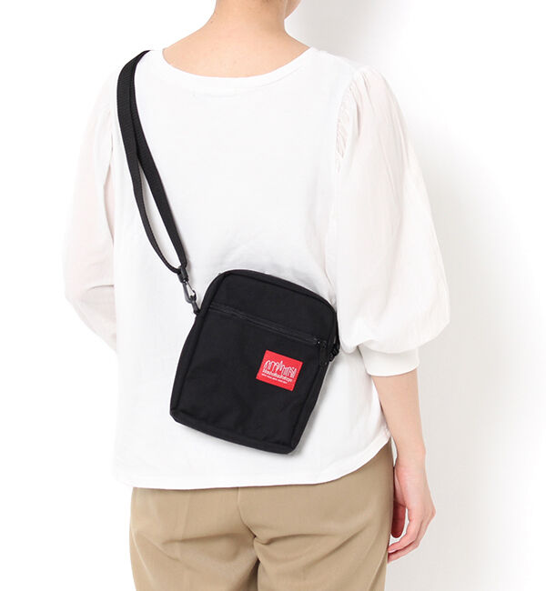 Manhattan Portage「City Light Bag」|ショルダー・メッセンジャー|
