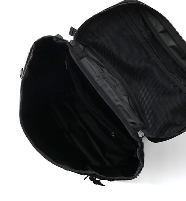 Manhattan Portage「Navy Yard Backpack JR」|リュック|