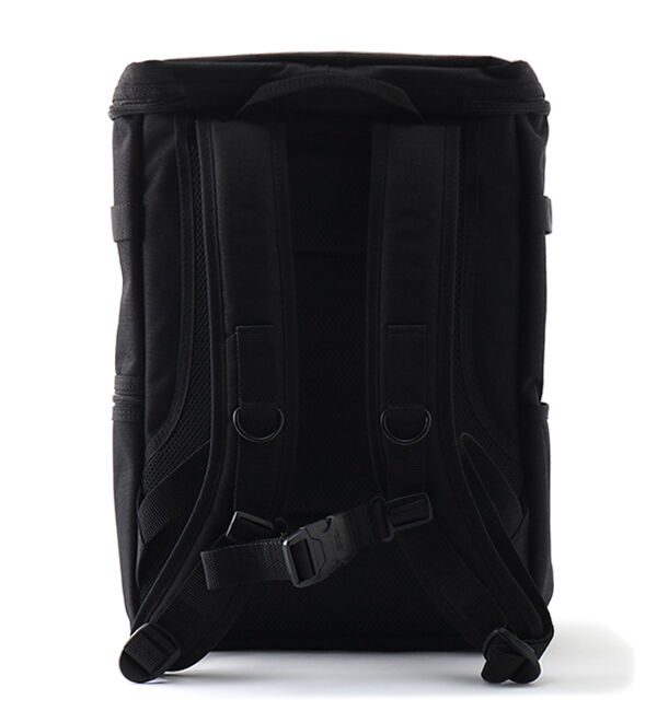 Manhattan Portage「Navy Yard Backpack JR」|リュック|