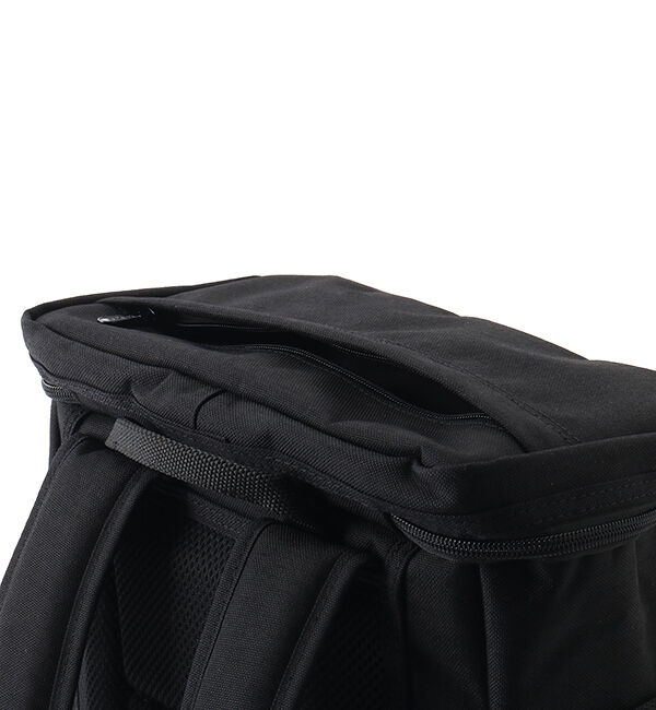 Manhattan Portage「Navy Yard Backpack JR」|リュック|