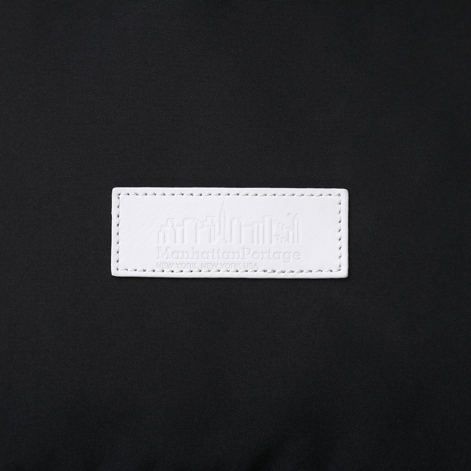 Manhattan Portage「BIG APPLE BACKPACK(XL) 300P CORDURA(R) ECO SHEEN VOL.2」|リュック|