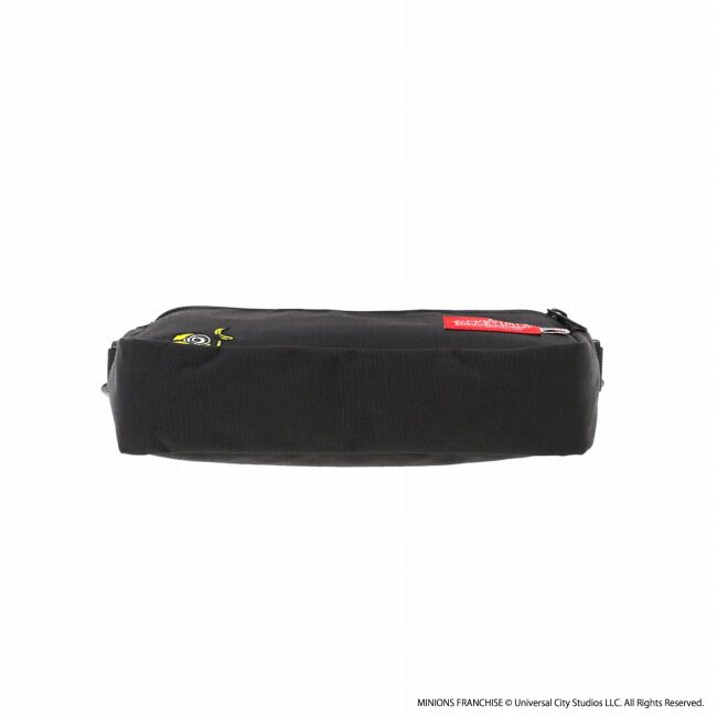 Manhattan Portage「Jogger (L) JPN Ver 2 500D CORDURA / MINIONS」|ショルダー・メッセンジャー|