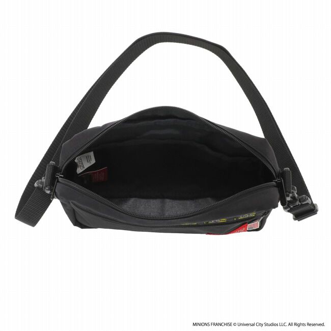 Manhattan Portage「Jogger (L) JPN Ver 2 500D CORDURA / MINIONS」|ショルダー・メッセンジャー|