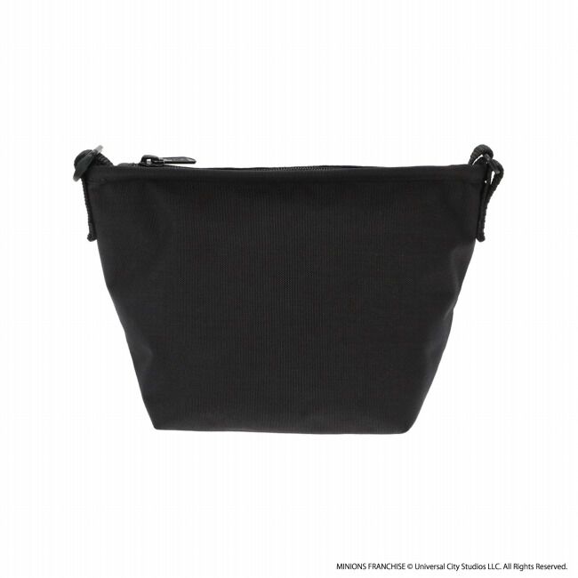 Manhattan Portage「Nylon Messenger Bag(XXXS) FZP 500D CORDURA / MINIONS」|ショルダー・メッセンジャー|