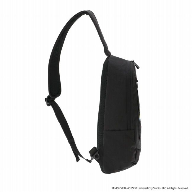 Manhattan Portage「Little Italy Crossbody Bag 500D CORDURA / MINIONS」|その他|