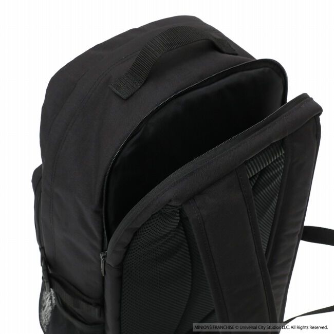 Manhattan Portage「Townsend Backpack 500D CORDURA / MINIONS」|リュック|