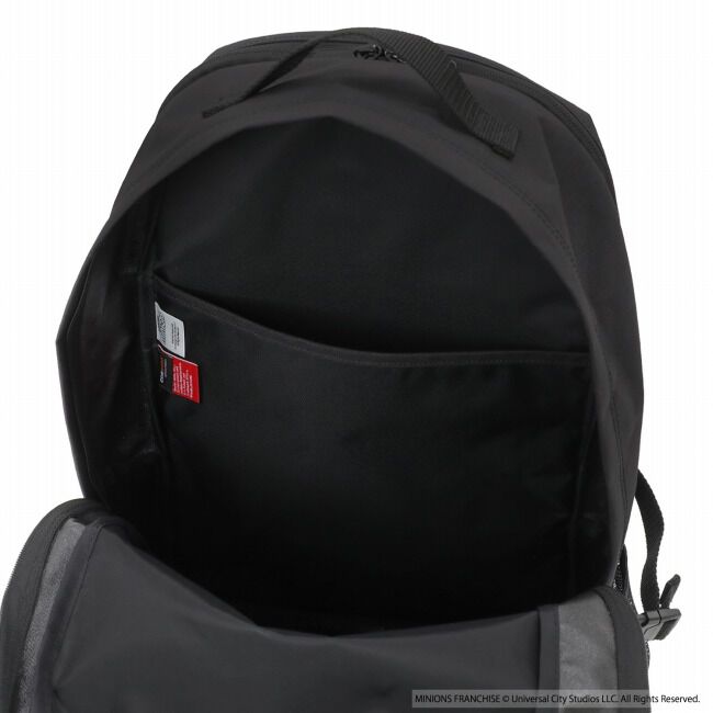 Manhattan Portage「Townsend Backpack 500D CORDURA / MINIONS」|リュック|