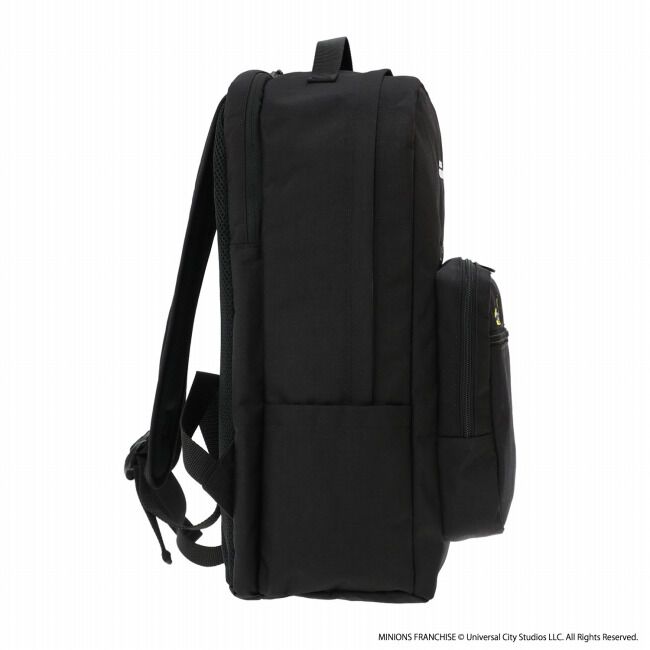 Manhattan Portage「Townsend Backpack 500D CORDURA / MINIONS」|リュック|