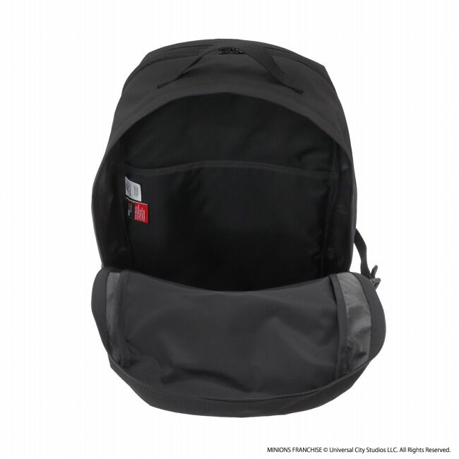 Manhattan Portage「Townsend Backpack 500D CORDURA / MINIONS」|リュック|