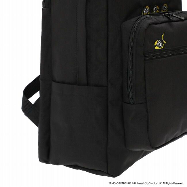 Manhattan Portage「Townsend Backpack 500D CORDURA / MINIONS」|リュック|