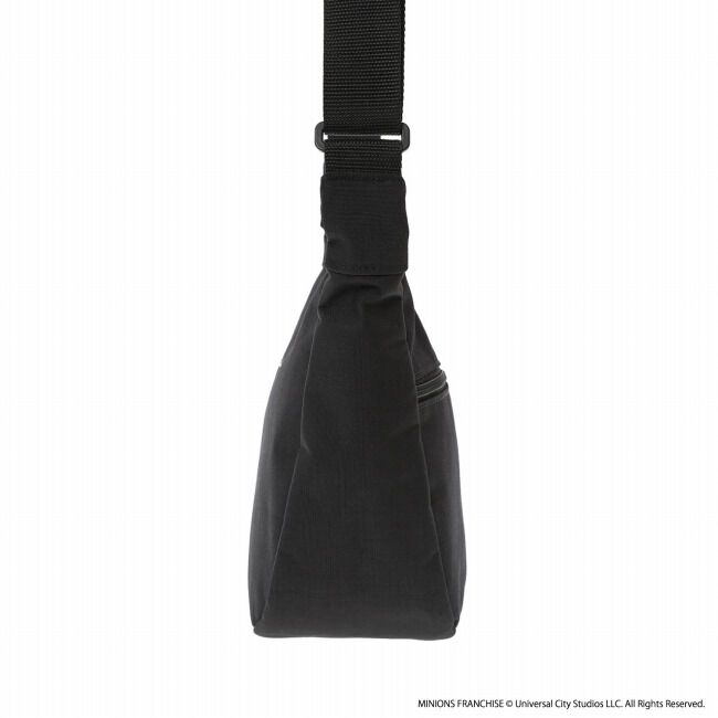Manhattan Portage「Duet Shoulder Bag 500D CORDURA / MINIONS」|ショルダー・メッセンジャー|
