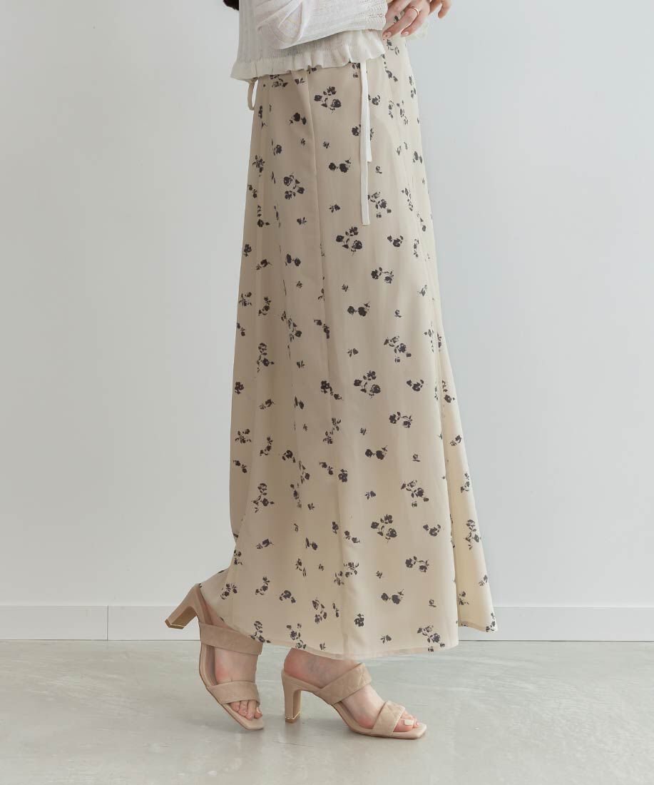  「キルティングミュールサンダル」|パンプス|