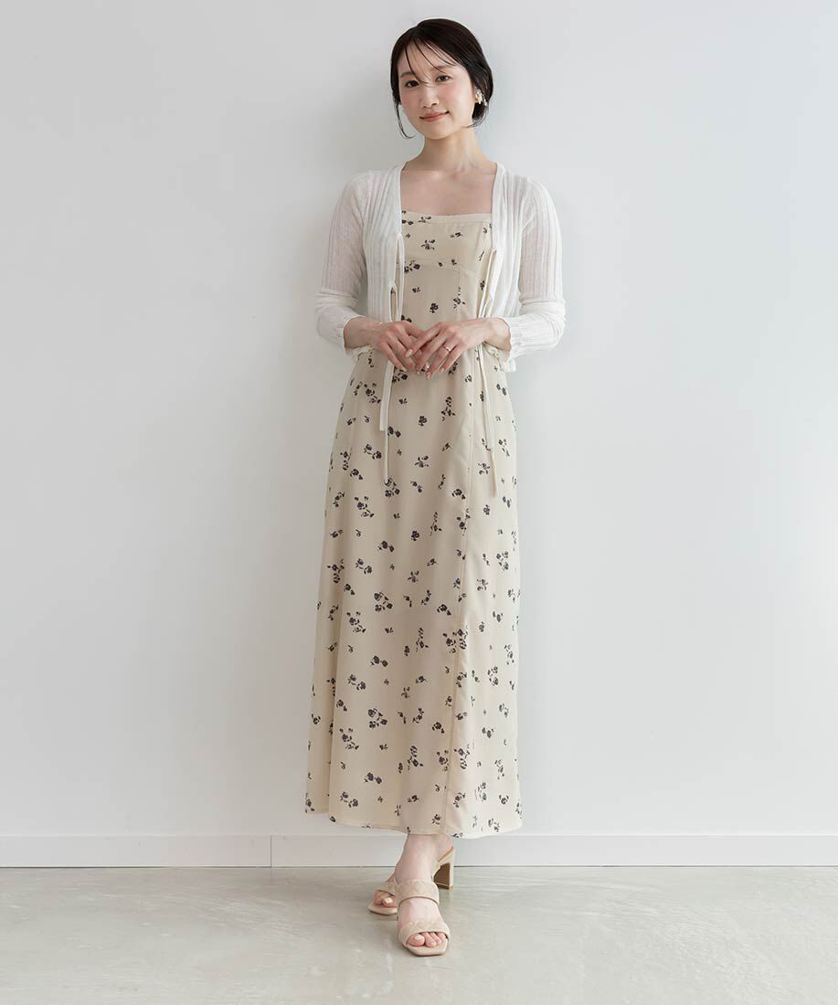  「キルティングミュールサンダル」|パンプス|