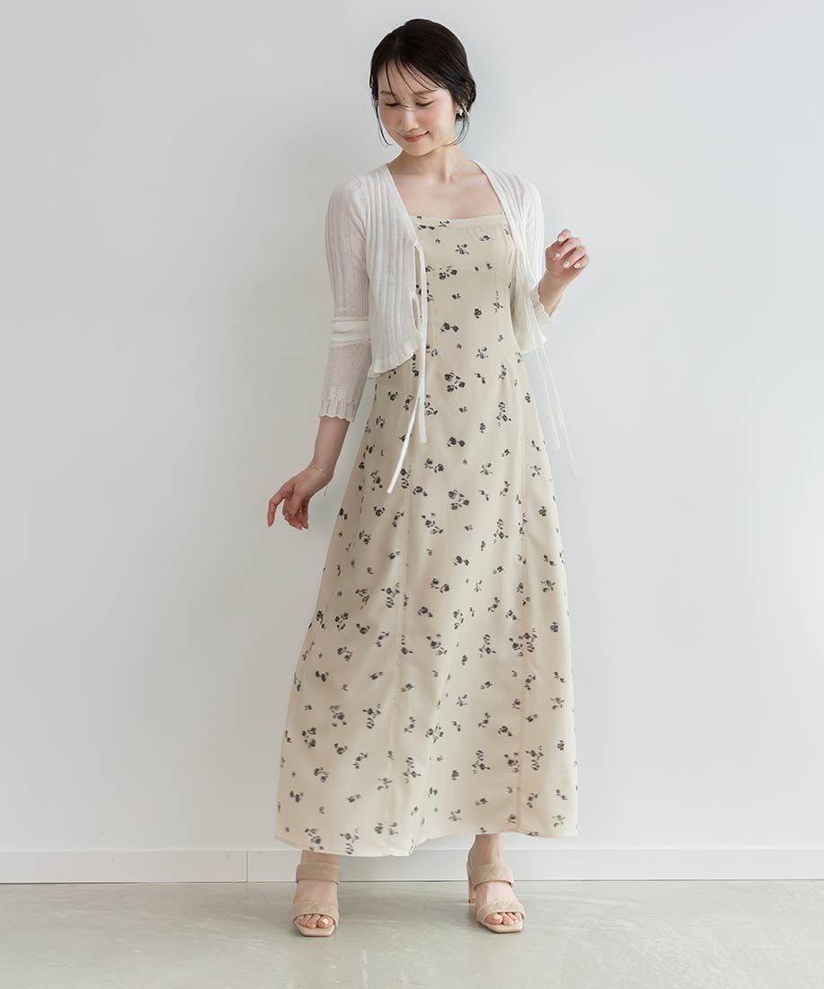  「キルティングミュールサンダル」|パンプス|