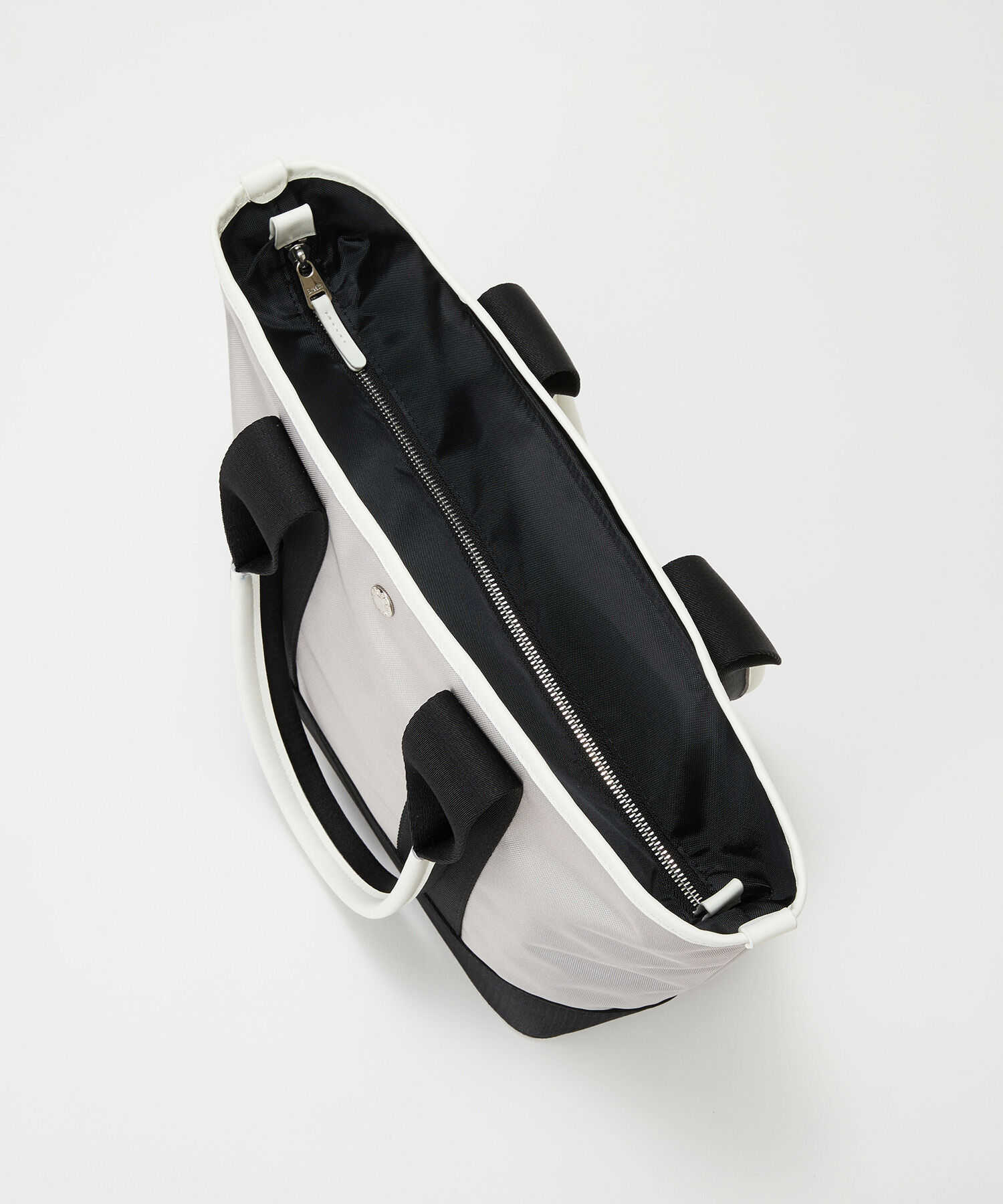 TOPKAPI BREATH「【Breath TOPKAPI sis】【WEB限定】ナイロン ロングハンドル トートバッグ」|トートバッグ|