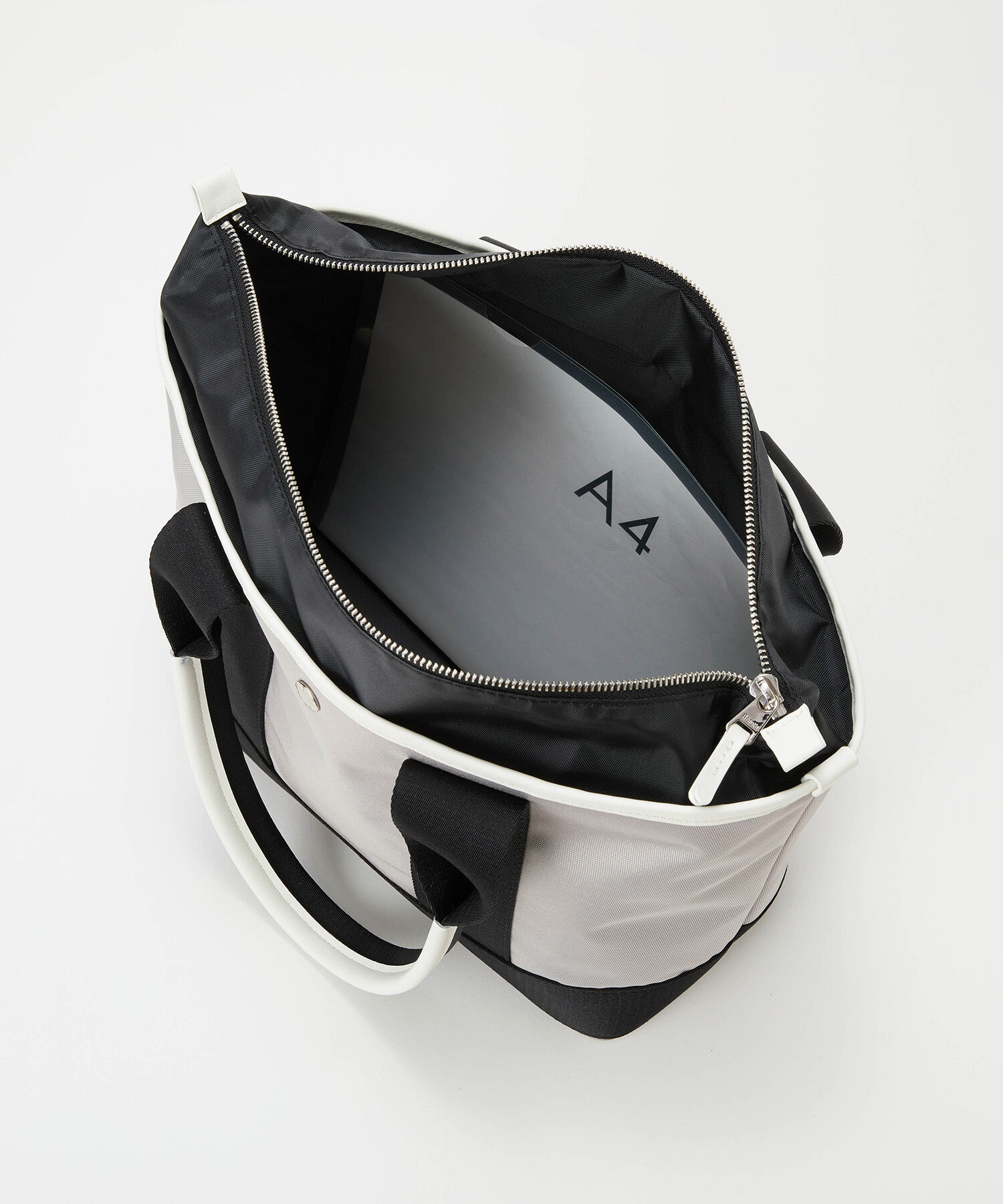 TOPKAPI BREATH「【Breath TOPKAPI sis】【WEB限定】ナイロン ロングハンドル トートバッグ」|トートバッグ|