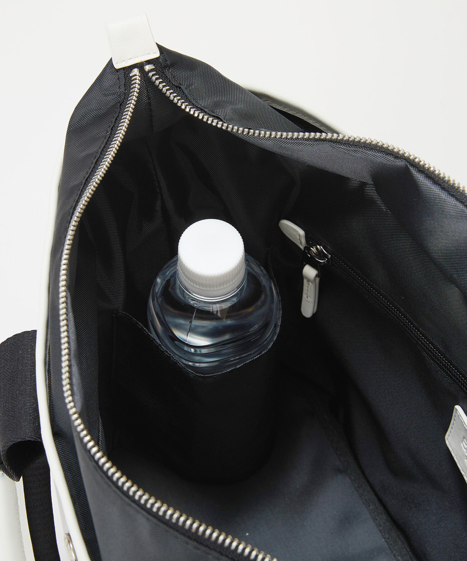 TOPKAPI BREATH「【Breath TOPKAPI sis】【WEB限定】ナイロン ロングハンドル トートバッグ」|トートバッグ|