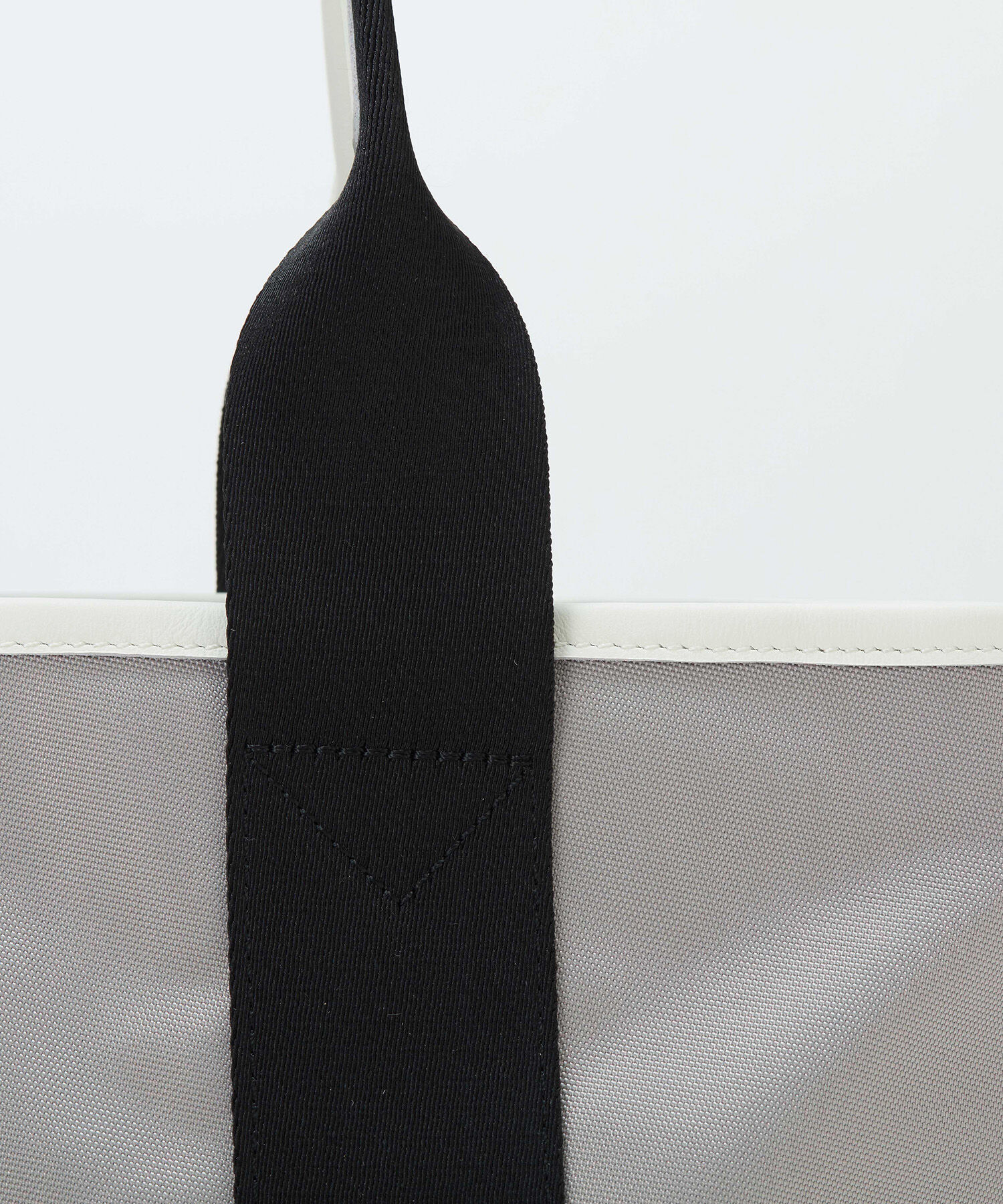 TOPKAPI BREATH「【Breath TOPKAPI sis】【WEB限定】ナイロン ロングハンドル トートバッグ」|トートバッグ|