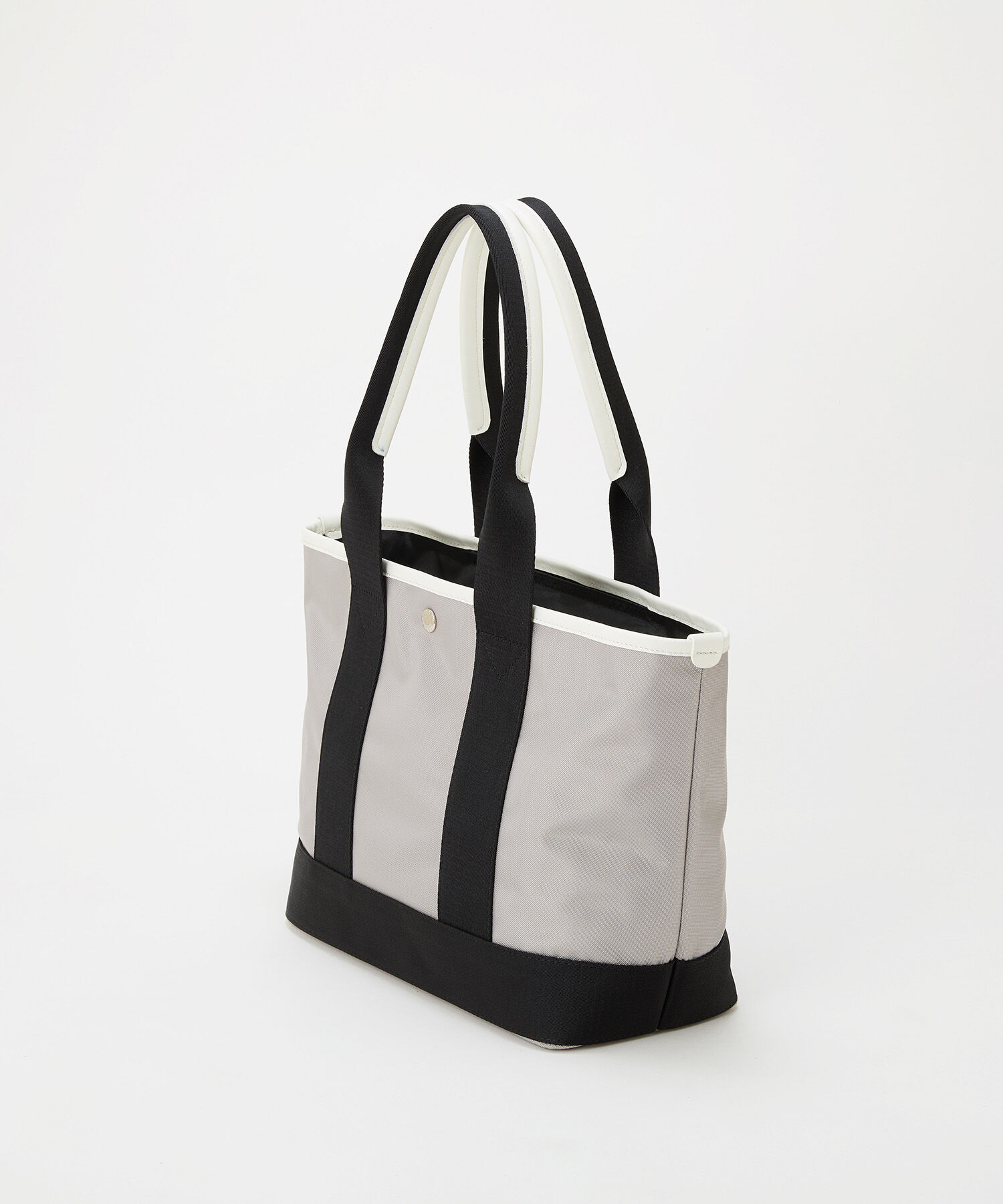 TOPKAPI BREATH「【Breath TOPKAPI sis】【WEB限定】ナイロン ロングハンドル トートバッグ」|トートバッグ|